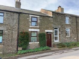 18, Hill Cottages, Daleside Road, Rosedale East, Pickering YO18 8RG