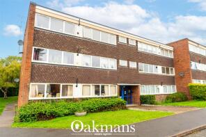 17, Cedarhurst, Birmingham B32 2JZ