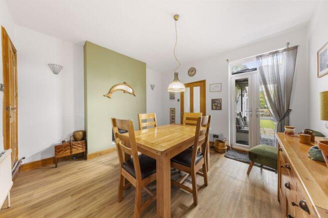 Dining-Room