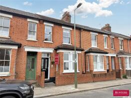 49, Union Street, Barnet EN5 4HY