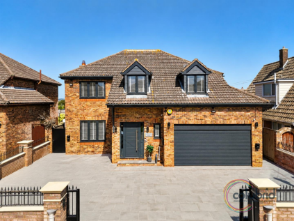Grosvenor Road, Orsett