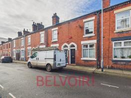 55, Price Street, Burslem, Stoke-on-trent ST6 4EN