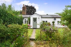 12, Midgham Green, Midgham, Reading RG7 5TT