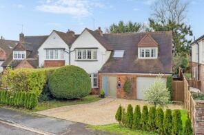 33 Jasmin, Highlands Road, Beaconsfield HP9 2XL
