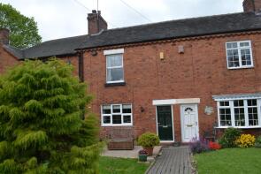 125, Park Terrace, Leycett Lane, Leycett, Newcastle ST5 6AE