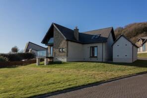 1, The Keys, Kildonan, Isle Of Arran KA27 8SA