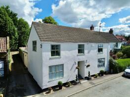 Marden House, Kirkby Lane, Middlesbrough TS9 7AQ