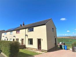 35, Fail Avenue, Mauchline KA5 5RH