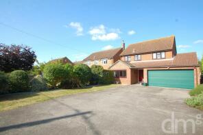 Admirals, Beckingham Street, Tolleshunt Major CM9 8LH