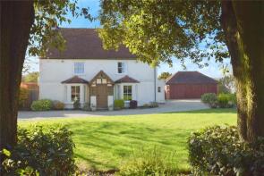 De Bois Hall, John De Bois Hill, Ardleigh CO7 7PH