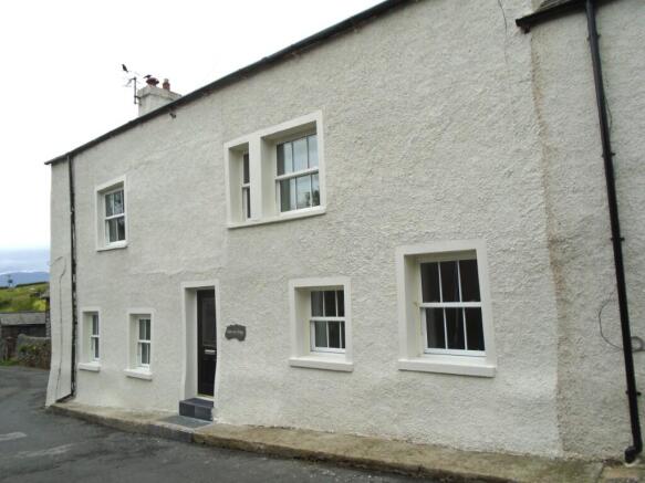 Riadside aspect
