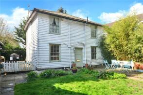 The Old Forge, Brighton Road, Tadworth KT20 6AR