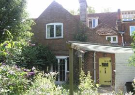 Tabard Cottage, Church Hill, Heathfield TN21 9BD