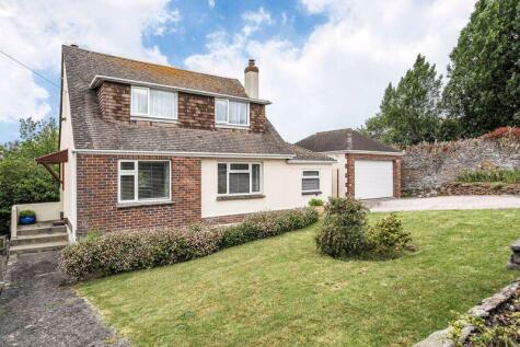 Langley Avenue, Brixham