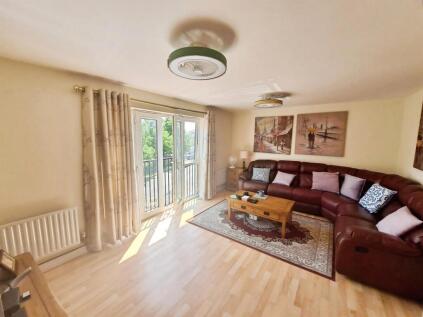 Stanton Square, Hampton Hargate, Peterborough