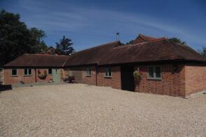 Honeypots, Adversane Lane, Billingshurst RH14 9EG