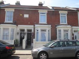 18, Tottenham Road, Portsmouth PO1 1QL