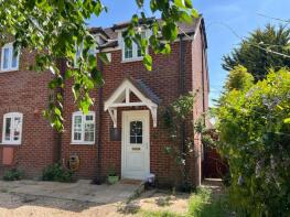 5, Merlin Cottages, The Lane, Southampton SO45 1DX
