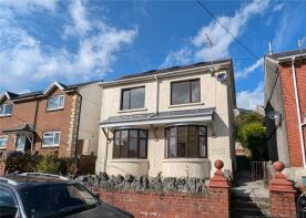 5 Garningli, School Road, Swansea SA9 2NQ