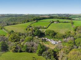 Tor Farm, Pillaton PL12 5AT