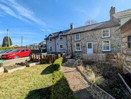 1, Penpound Lane, Glanaman, Ammanford SA18 1JB