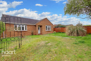 4, Karrow Meadows, Newton-in-the-isle PE13 5JD