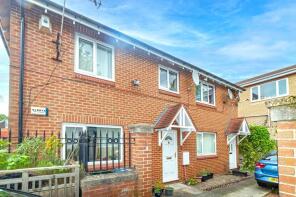 3, Marie Curie Drive, Newcastle Upon Tyne NE4 6SS