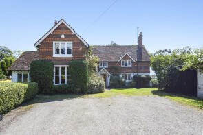 High Trees House, Parkgate Road, Newdigate RH5 5DZ
