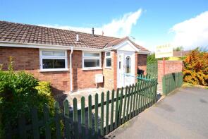5, Matilda Close, Leominster HR6 8SJ