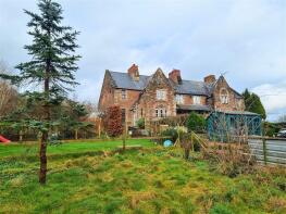 2, Block Cottages, Leominster HR6 0PT