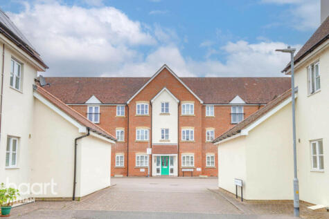 Brendon Court, Tiptree