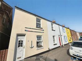 25, Stanley Road, Poole BH15 1QX