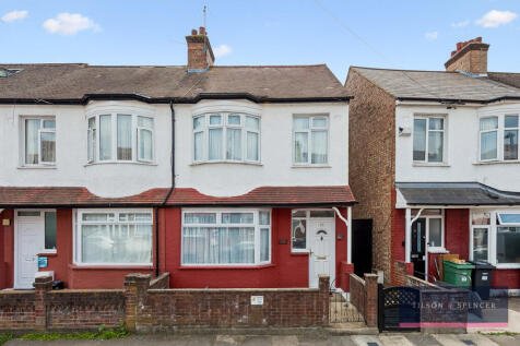 Buller Road, London, N17