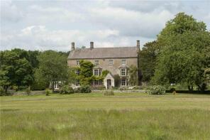 Ampney Knowle Farm, Ampney Knowle, Barnsley GL7 5ED