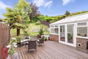 5, Bush Cottage Close, Brighton BN41 2GU