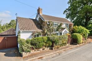 Rose Cottage, Abermule, Montgomery SY15 6LB