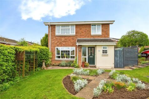Drayton Court, Warwick, Warwickshire, CV34