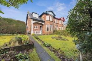 6, Langside Drive, Glasgow G43 2EE