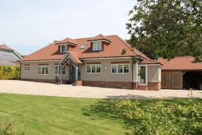 29, Downton Lane, Lymington SO41 0LG
