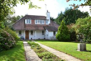 End Lodge, Higher Way, Sidmouth EX10 0NJ