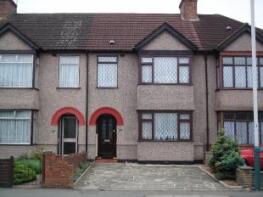 39, Havering Road, Romford RM1 4QT