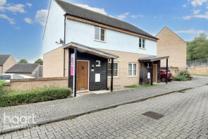 19, Flexerne Crescent, Ashland, Milton Keynes MK6 4AP