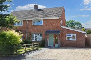 34, Heathlands, Shedfield SO32 2JD