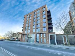 Flat 43, Alderton Court, Regal Walk, Bexleyheath DA6 7BE