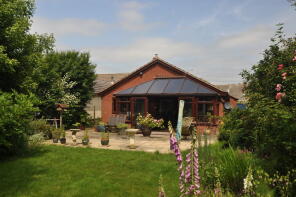 The Cherries, Tye Lane, Ipswich IP8 4SR