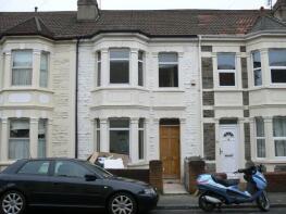 92, Hayward Road, Redfield, Bristol BS5 9QA