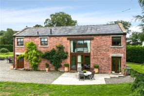 Fell View Barn, Moss Lane, Carnforth LA5 9TG
