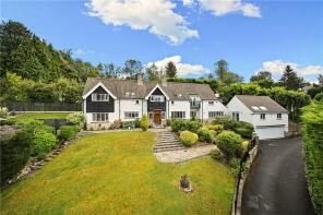 Bank House, Orchard Drive, Linton, Wetherby LS22 4HP