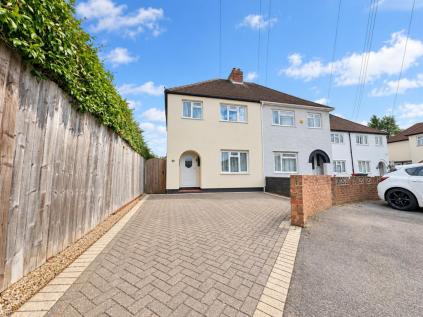 Charter Road, Slough