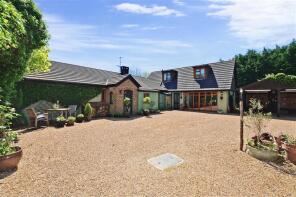 The Retreat, Lower Wall Road, Hythe CT21 4NN
